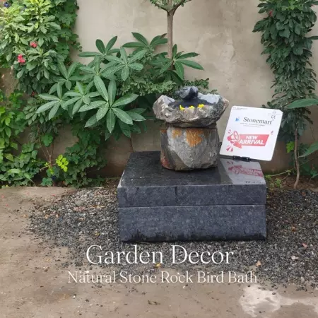 DIY Garden Décor Ideas for Apartments to Mansions by Stonemart ™